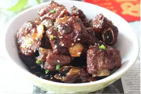 5道江苏经典年夜饭的做法图片