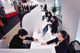 想去意大利留学 150人首次申请被拒签图片
