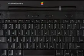 苹果公司可升级空间最大的便携Mac 你有吗图片