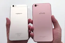 1199元的OPPO R9s对比1200元的vivo X9，就差了1块钱，区别在哪？视频封面