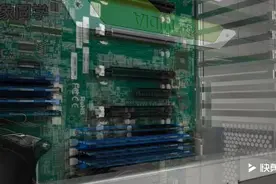 顶级图形工作站五路Quadro专业卡双路至强BOXX APEXX 5介绍视频封面