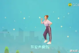 抖音歌曲，分享周晏伊《9277》