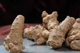生姜可治百病？热姜水治疗八种疾病图片