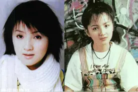 19岁演女一号美貌惊人，陈道明葛优给她配戏，却神秘隐退被遗忘图片