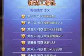天天酷跑3D新手入门攻略指南汇总图片