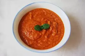 自制韩式辣酱，分分钟就能搞定图片