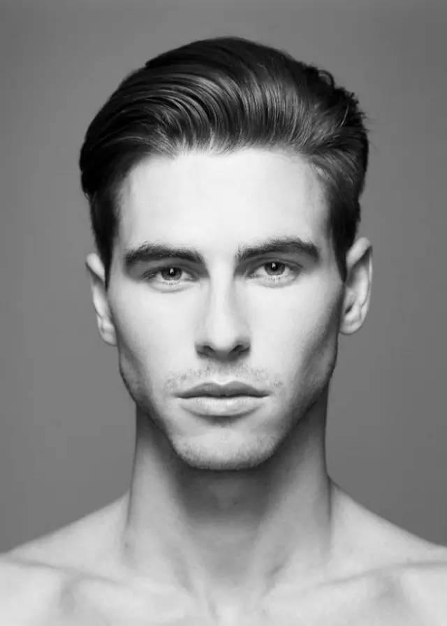 发型 | 脸大好忧伤,到底什么发型适合我?