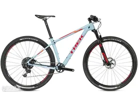 2016款Trek山地车Procaliber SL 、Top Fuel、Fuel EX简介图片