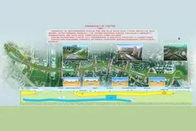 盘点深圳在建的快速路 这几条路建成后出门不再堵图片