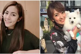 任容萱拒绝宣传新片 被爆不爽阿喜戏份多图片