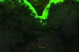 魔兽世界6.2.3阿克蒙德ROLL币必出装备的方法bug图片