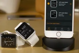 通过视频看看 watchOS 2.2 beta获得的更新图片