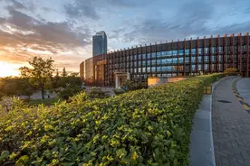 图虫城市摄影：Kempinski  Hotel XIAN，time to say goodbye图片
