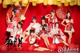 《创造101》SING女团人气飙升 新生招募赛火热开启图片