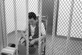 男子找小贷公司借1万元14天要还6万元 5人被刑拘图片