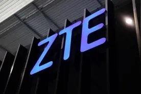 中兴美国供应商股价重挫后反弹，分析师称其他中国公司将补位图片