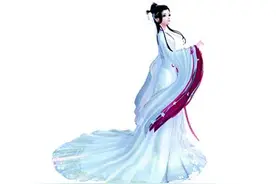 元青花四爱图梅瓶化身四美女亮相巴黎卢浮宫图片