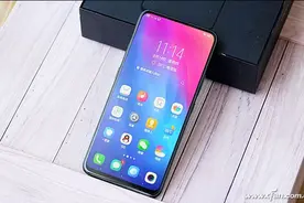 继NEX和Find X之后 魅族16：总算轮到我说话了！图片