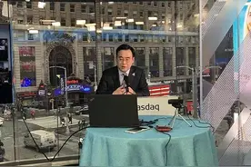 B站登陆纳斯达克：“用爱发电”能否赢得华尔街图片