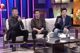 张殿伦爆料：郑凯、陈赫和杜江在宿舍吃火锅趣事，简直笑得肚子疼视频封面