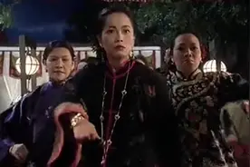 吵架第一高手，一战成名，从此无对手