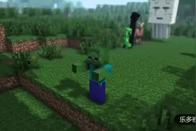 我的世界：怪物学院 第204集 谈论牛的n种死法，你能想到多少个？