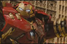 绿巨人发起飚来谁都拦不住视频封面