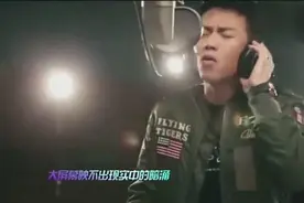 奔跑吧兄弟主题曲《超级英雄》，跟着超哥一起嗨起来，好赞视频封面