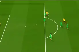 PS4 实况足球2018 俄罗斯 世界杯 精彩绝伦的进球和技巧合集！视频封面