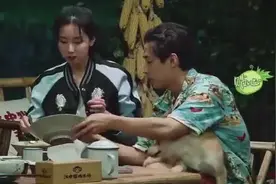 陈都灵胖了也很瘦，这简直就是拉仇恨！