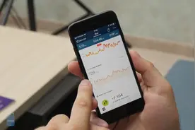 Fitbit智能手表评论视频封面