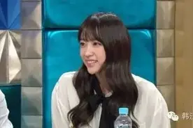 圈综艺虐狗技能上线 HaNi《Radio Star》将首度提及恋情图片