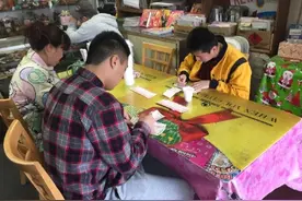 加州华人公民代购彩票合法 如收佣金需依法报税图片