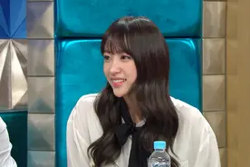 Hani公开恋情后首谈金俊秀：曾是他粉丝图片