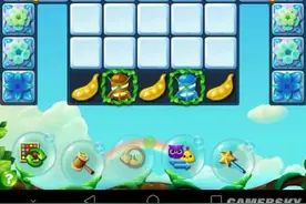 开心消消乐隐藏关卡31关怎么过 隐藏关卡31关技巧分享图片