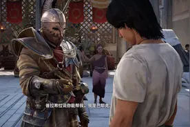 刺客信条：起源 决战弗拉维乌斯，巴耶克终报杀子之仇！视频封面