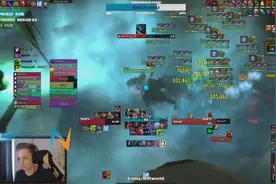 8分钟 Method车队20层大秘境噬魂之喉 魔兽世界 店长推荐视频封面