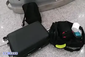 拉杆箱尺寸太大了！一百多买的拉杆箱乘飞机要交五百多运费