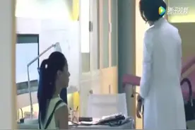 19岁女大学生肚子疼非要医生开止痛药，结果检查宫外孕，悲剧了！视频封面