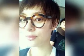 孙俪卸妆后，谢娜卸妆后，陈妍希卸妆后，网友：这差别一目了然