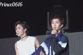 NINEPERCENT见面会0616天津场范丞丞18岁生日队友策划惊喜现场视频封面