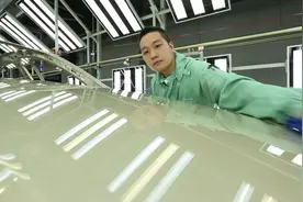 最强工业4.0-探寻上汽大众宁波工厂斯柯达明锐生产工艺视频封面