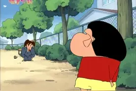 别人练了几十年都做不到的事情，小新一次就做到了视频封面