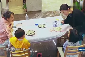 邓莎爆料大麟子爸爸是光头戴眼镜，包贝尔脱口而出：陈佩斯老师？视频封面