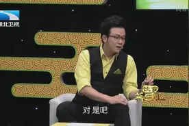 粽子里加碱面会使营养丢失，听听专家怎么说视频封面