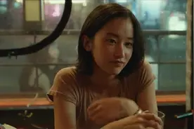 小姐姐今天你有点怪——怪漂亮