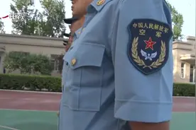 好奇普通一兵每天都在做什么？这条视频给你答案视频封面