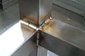 国外高级焊工教你TIG气体保护焊的精髓