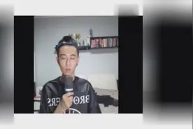 改编薛之谦的《演员》，唱出了高考生的心声，太魔性了图片