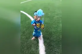 小猴版容嬷嬷来了，创意无限太萌太搞笑图片